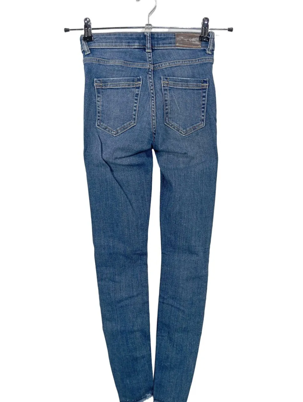 High Waist Jeans Größe 34