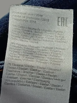 High Waist Jeans Größe 34