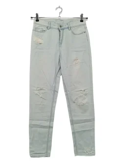 High Waist Jeans Größe 34