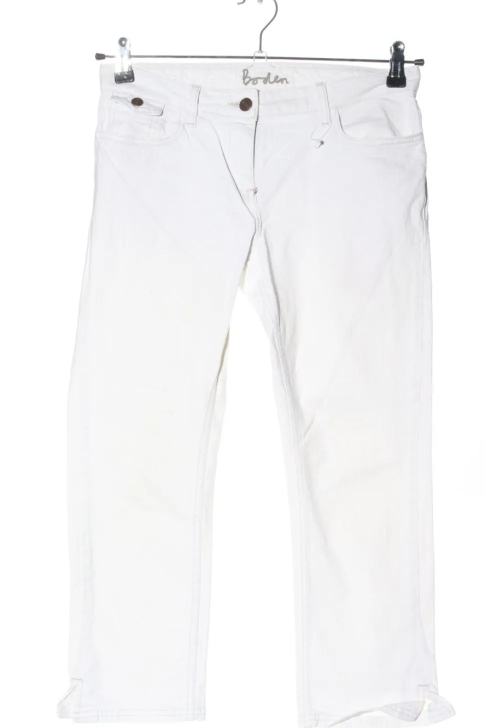 High Waist Jeans Größe 36