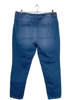 High Waist Jeans Größe 48