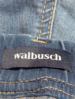 High Waist Jeans Größe 48