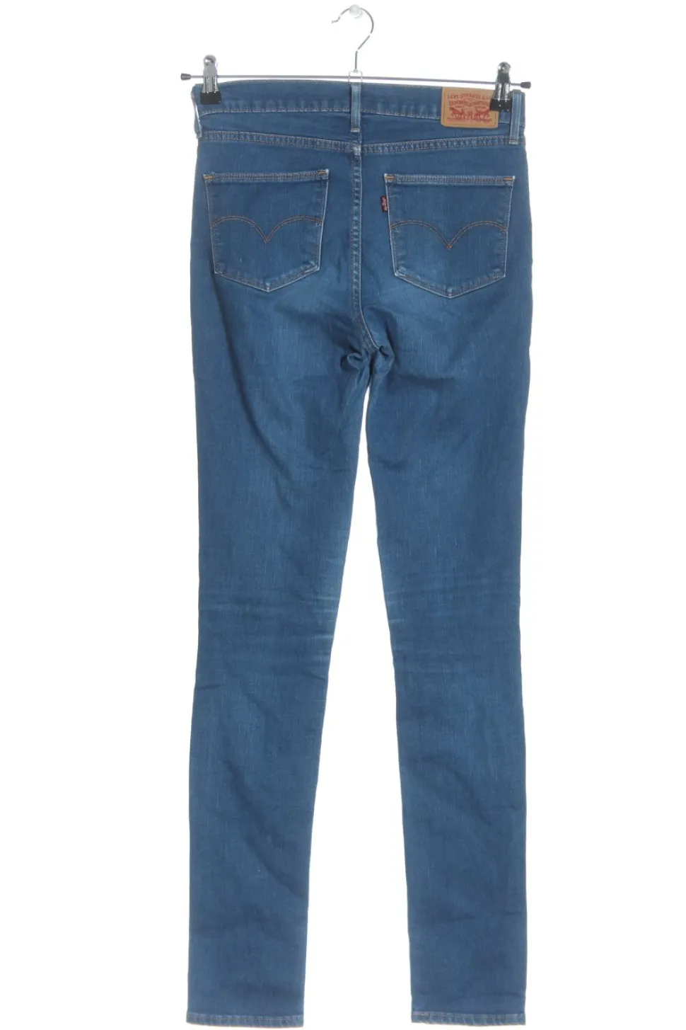 High Waist Jeans Größe 36