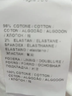 High Waist Jeans Größe 40