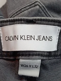 High Waist Jeans Größe 36