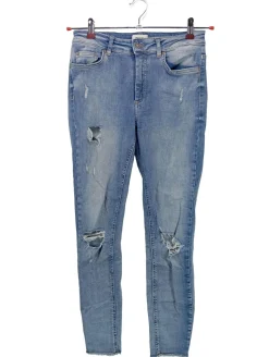 High Waist Jeans Größe 40