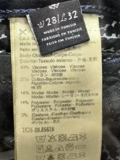 High Waist Jeans Größe 36