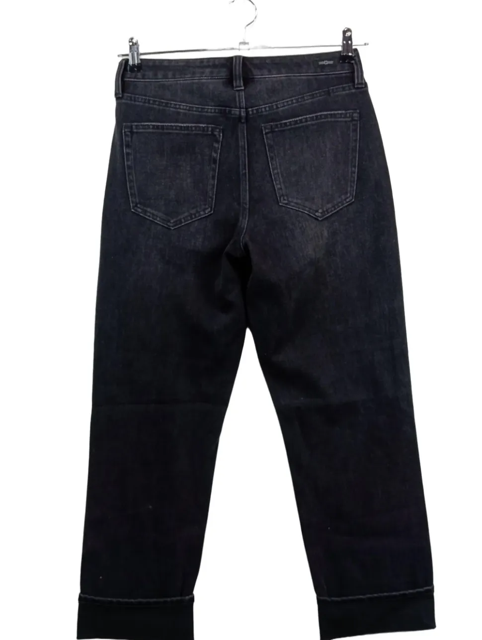 High Waist Jeans Größe 38