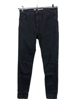 High Waist Jeans Größe 42