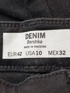 High Waist Jeans Größe 42