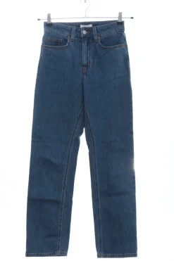 High Waist Jeans Größe 34