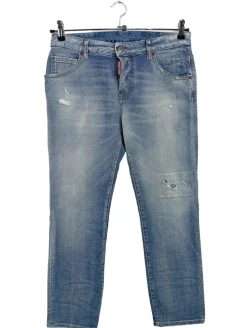 High Waist Jeans Größe 38