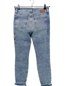 High Waist Jeans Größe 40