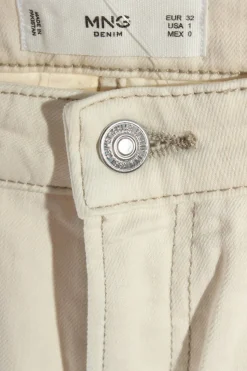 High Waist Jeans Größe 32