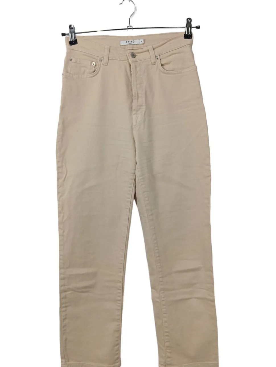 High Waist Jeans Größe 38