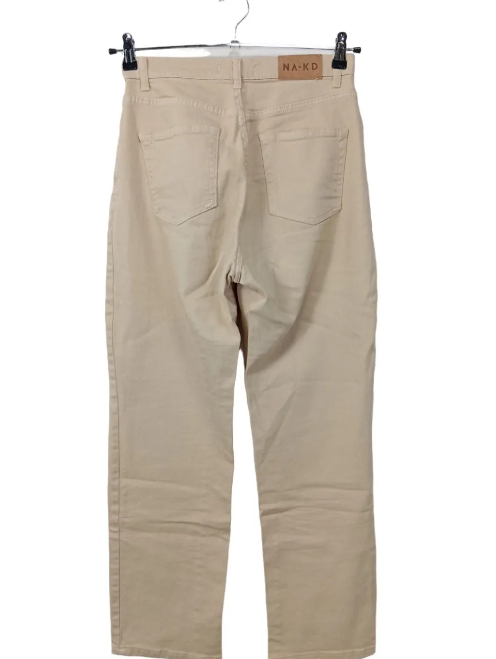 High Waist Jeans Größe 38