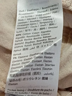 High Waist Jeans Größe 38