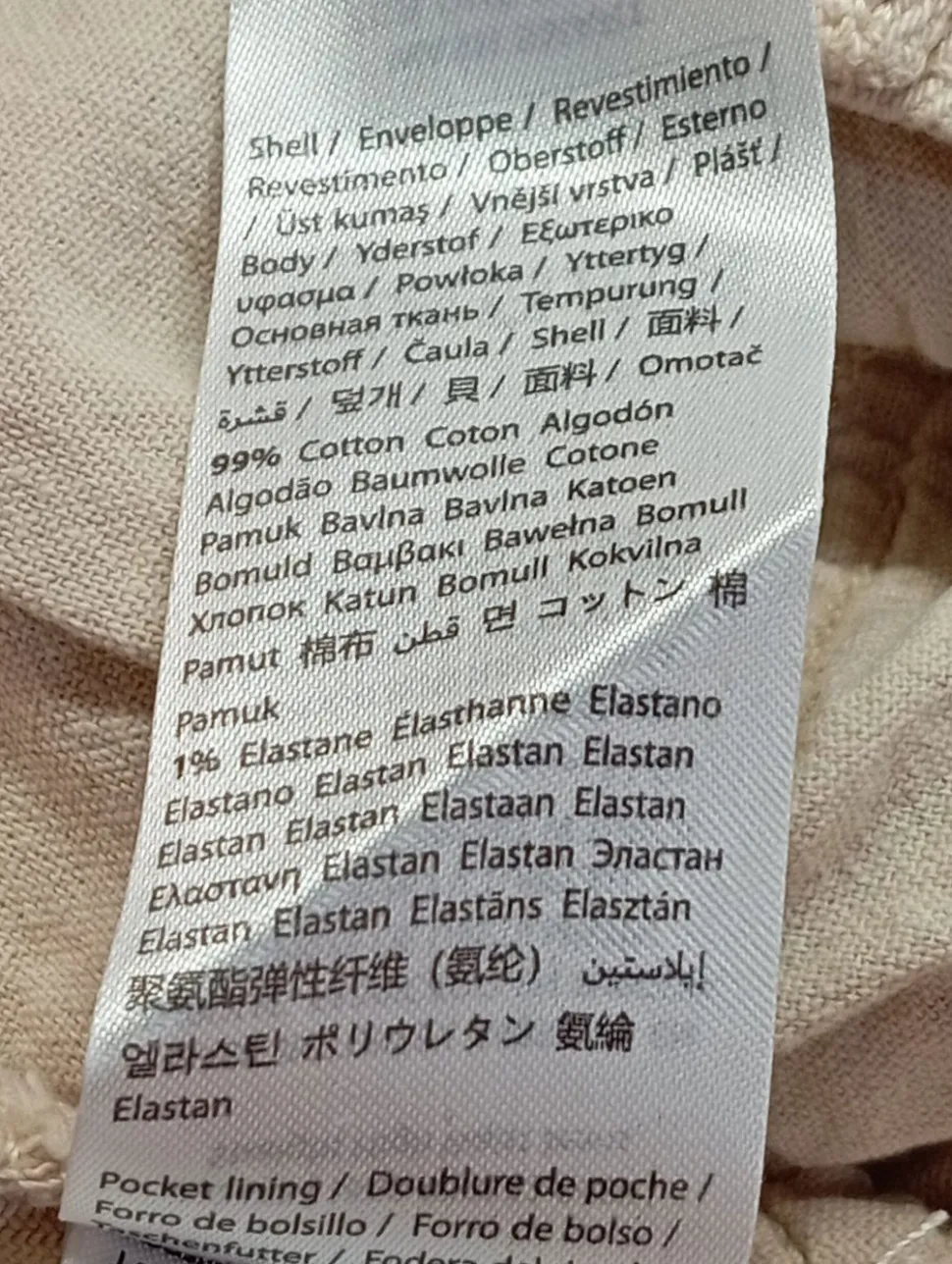 High Waist Jeans Größe 38