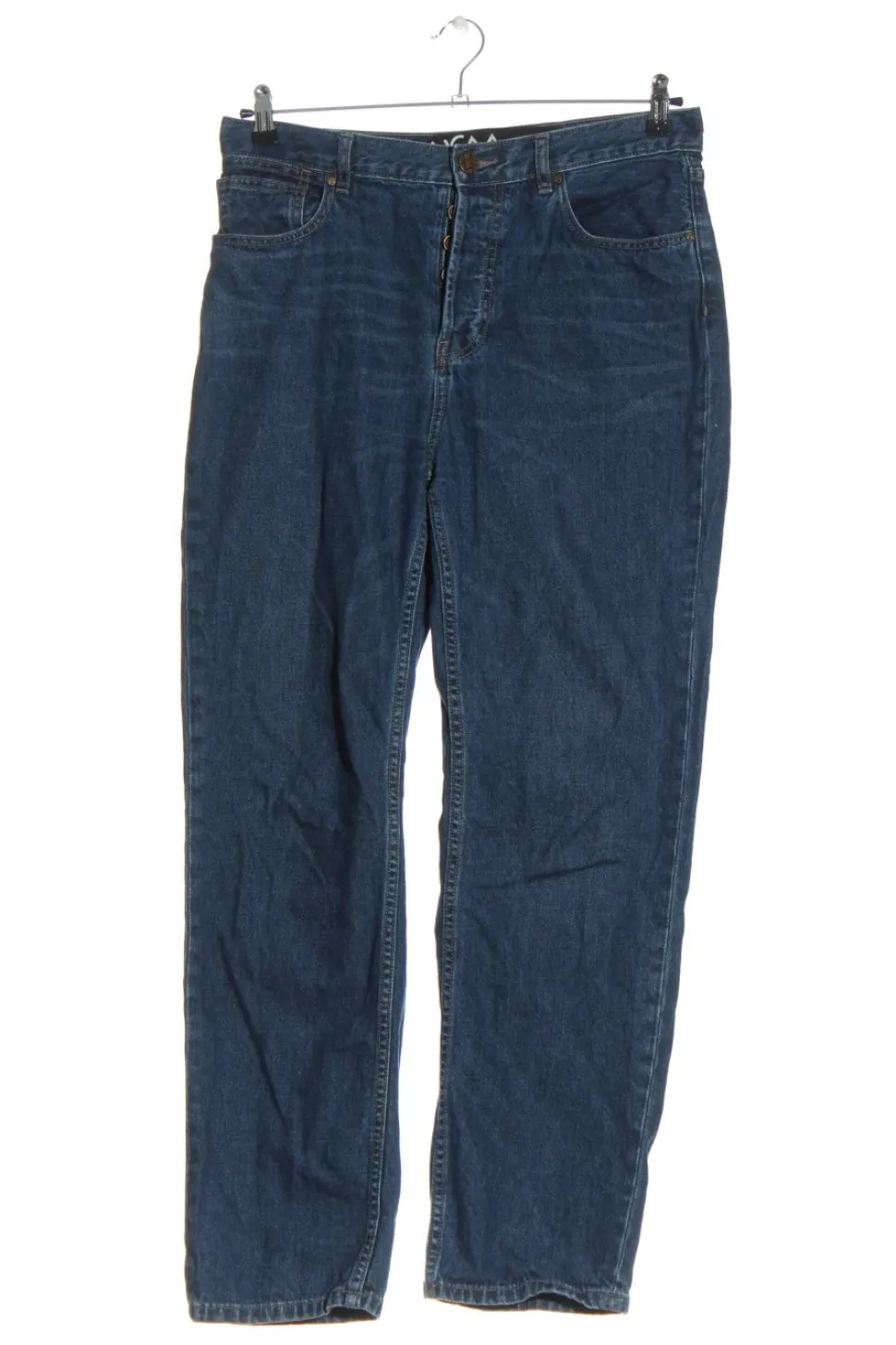 High Waist Jeans Größe 40