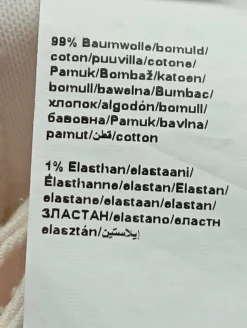 High Waist Jeans Größe 38