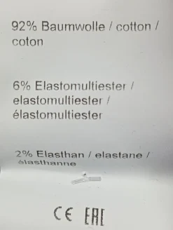 High Waist Jeans Größe 42