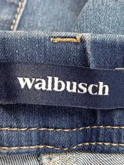 High Waist Jeans Größe 50