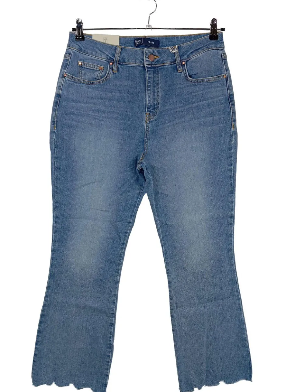 High Waist Jeans Größe 40