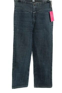 High Waist Jeans Größe 36