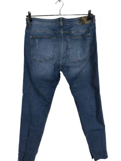 High Waist Jeans Größe 44