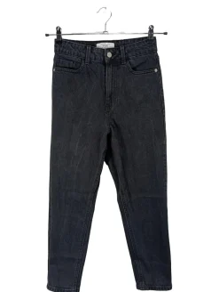 High Waist Jeans Größe 34