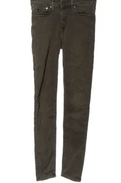 High Waist Jeans Größe 34