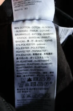 High Waist Jeans Größe 30