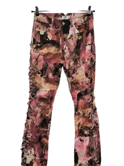 High Waist Jeans Größe 38