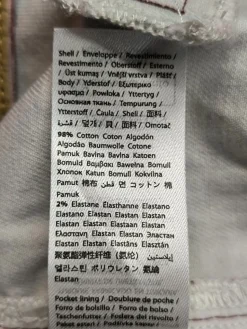 High Waist Jeans Größe 38