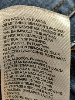 High Waist Jeans Größe 38