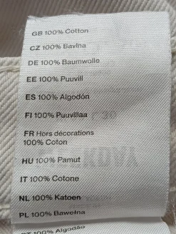 High Waist Jeans Größe 30