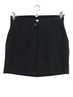 High Waist Rock Größe 40