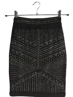 High Waist Rock Größe 36