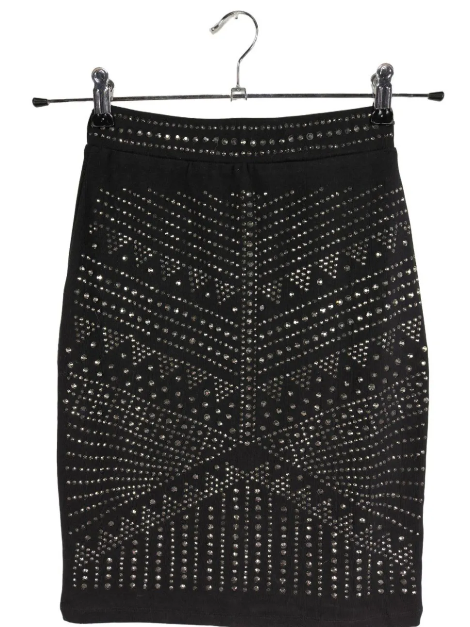 High Waist Rock Größe 36