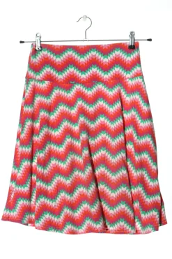 High Waist Rock Größe 34