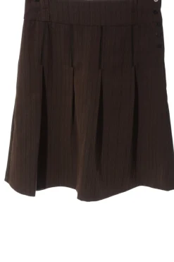 High Waist Rock Größe 38