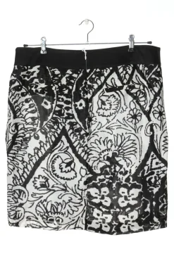 High Waist Rock Größe 42