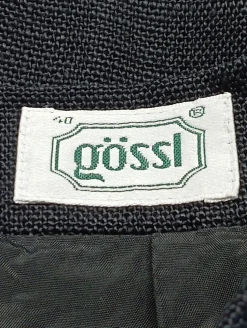 High Waist Rock Größe 38