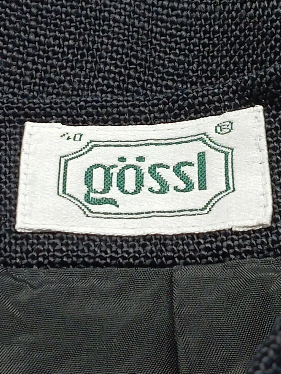 High Waist Rock Größe 38