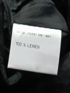 High Waist Rock Größe 38