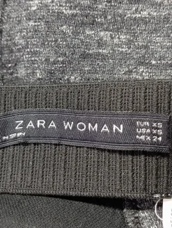 High Waist Rock Größe 34