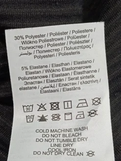 High Waist Rock Größe 42