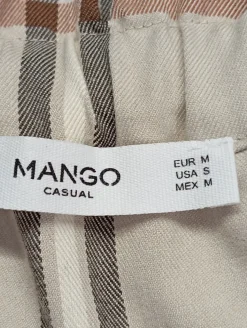 High Waist Rock Größe 38