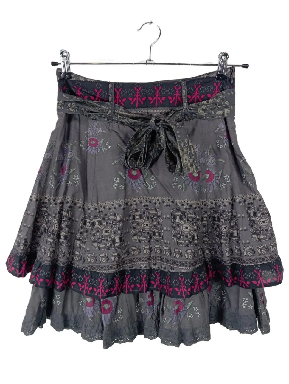 High Waist Rock Größe 34