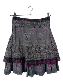 High Waist Rock Größe 34